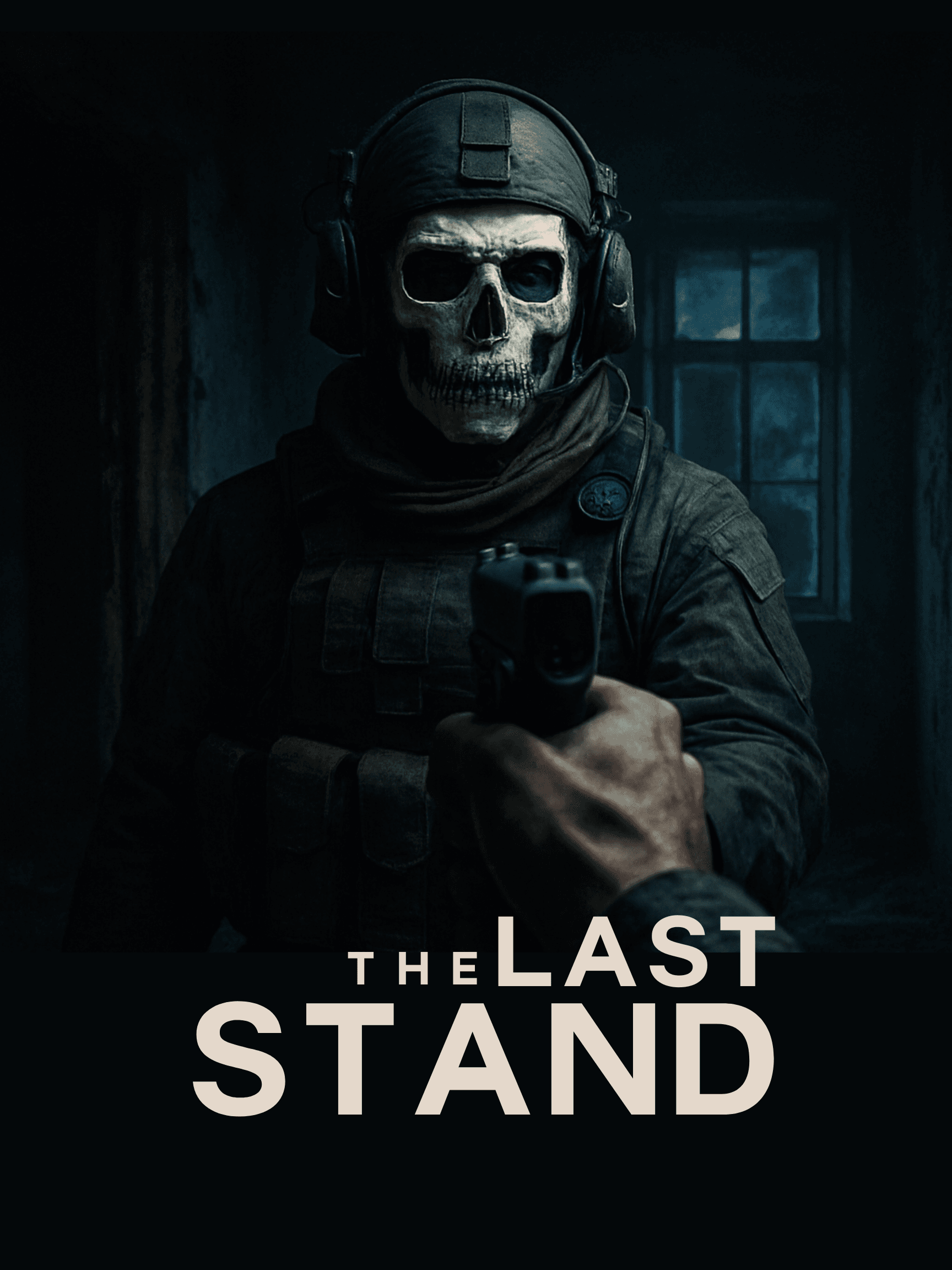 The Last Stand