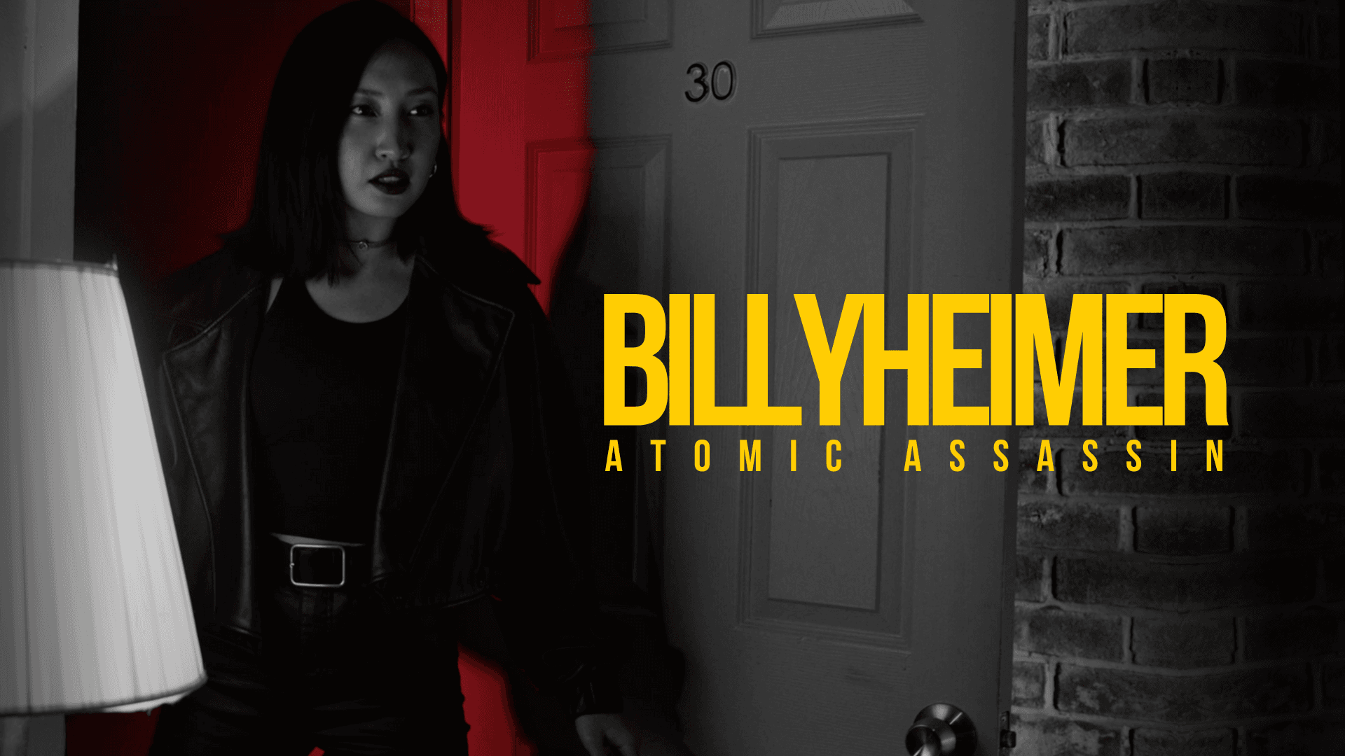 Atomic assassin