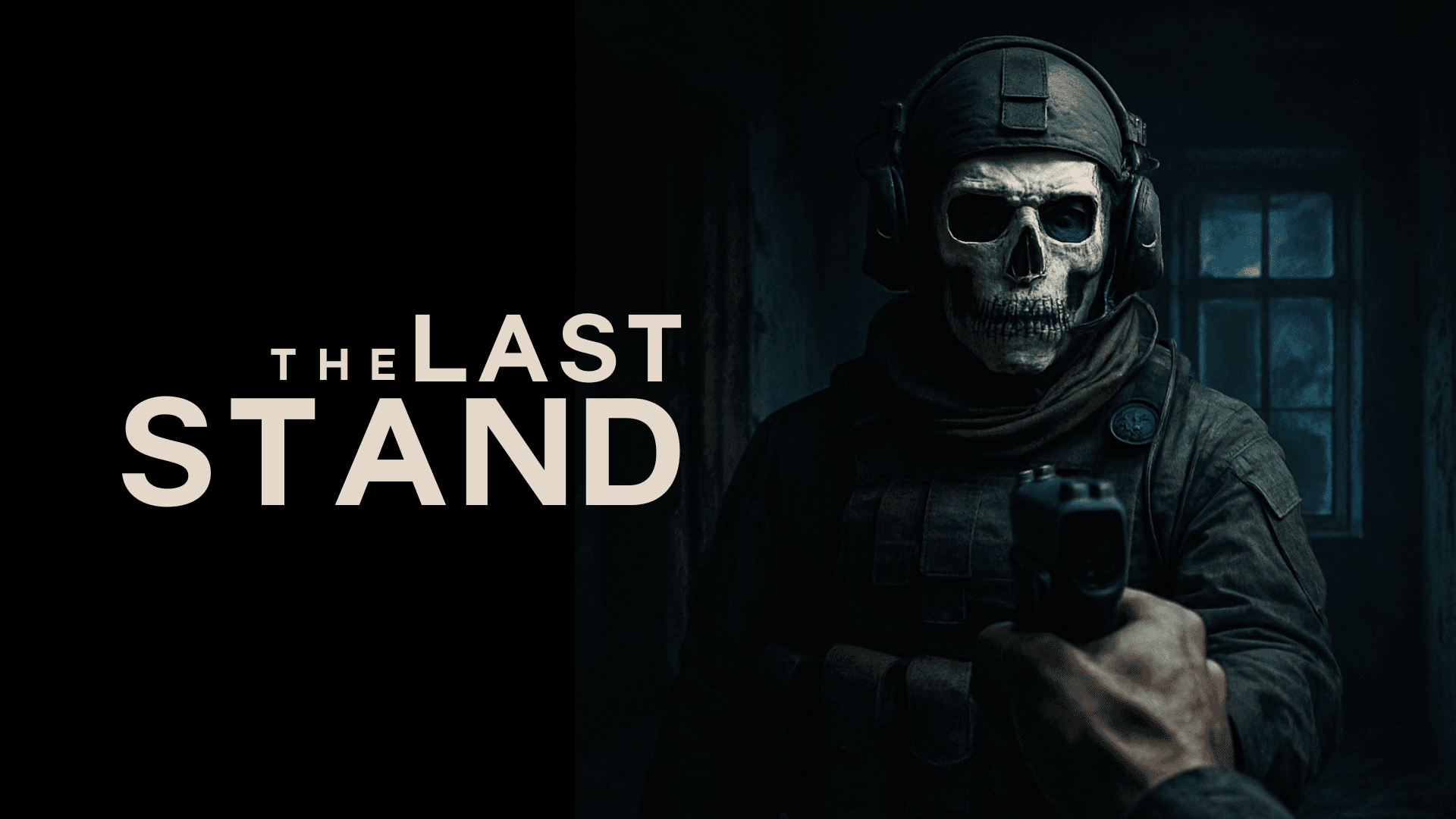 The Last Stand
