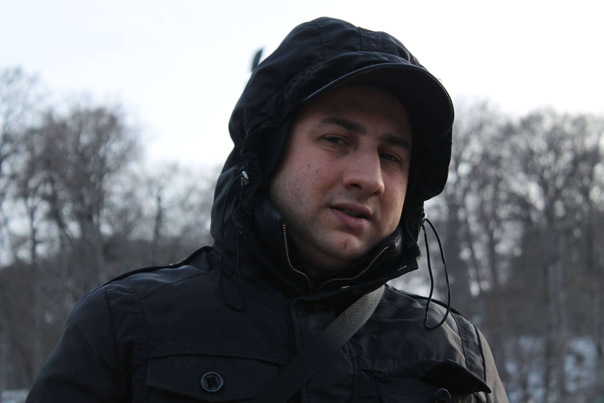 Irakli Chankvetadze
