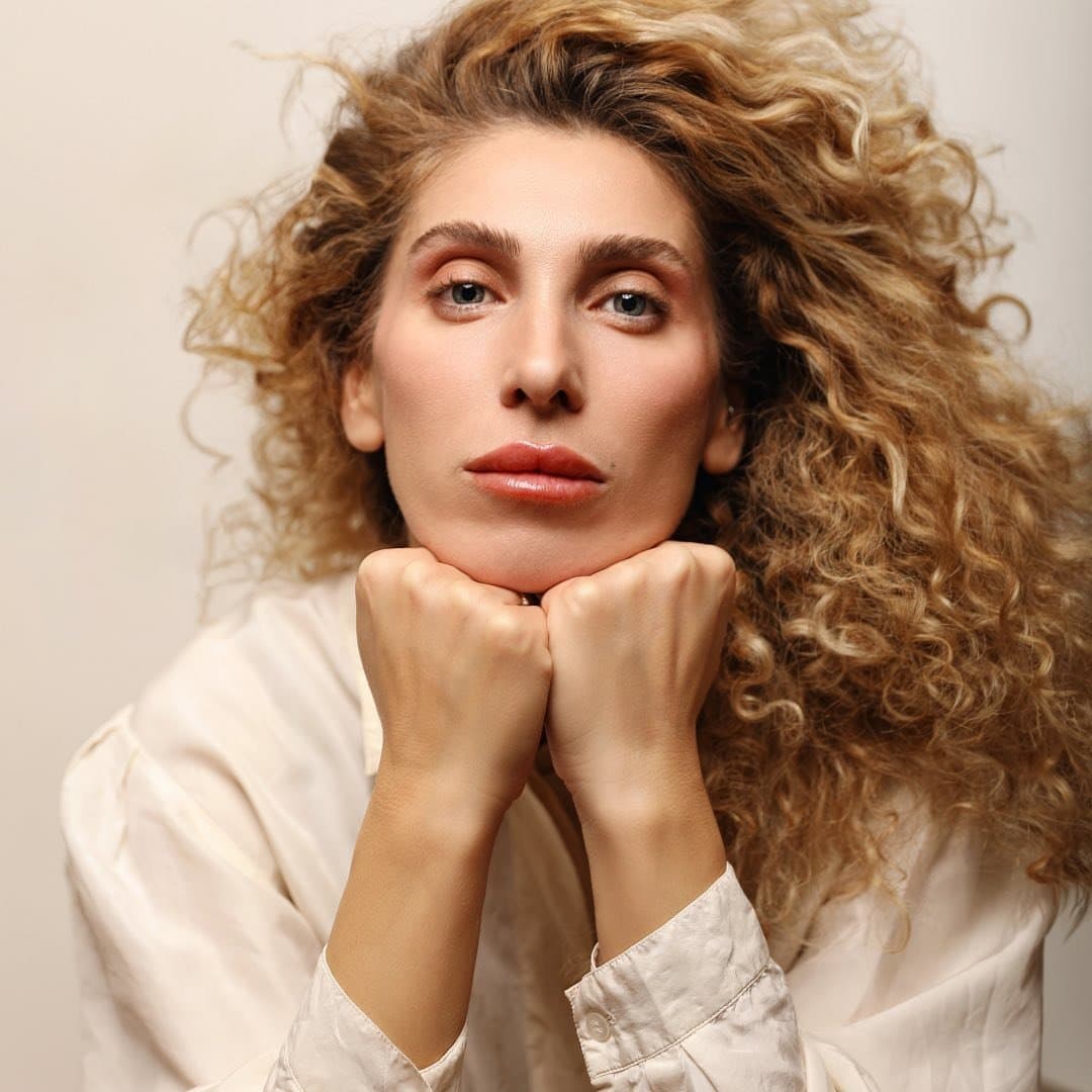 Tatia Tatarashvili