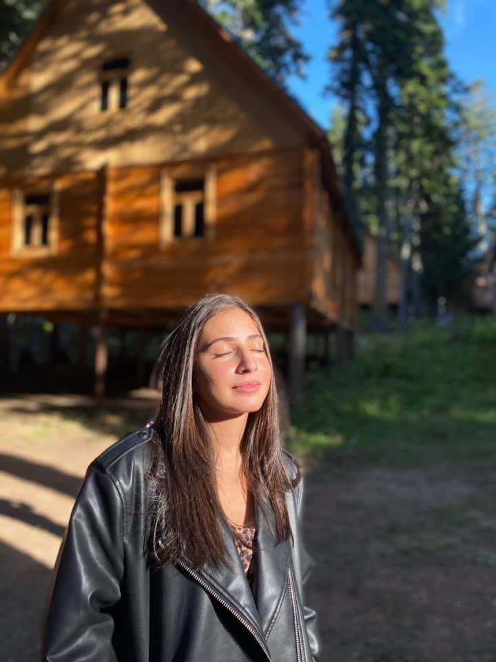 Elene Japharidze
