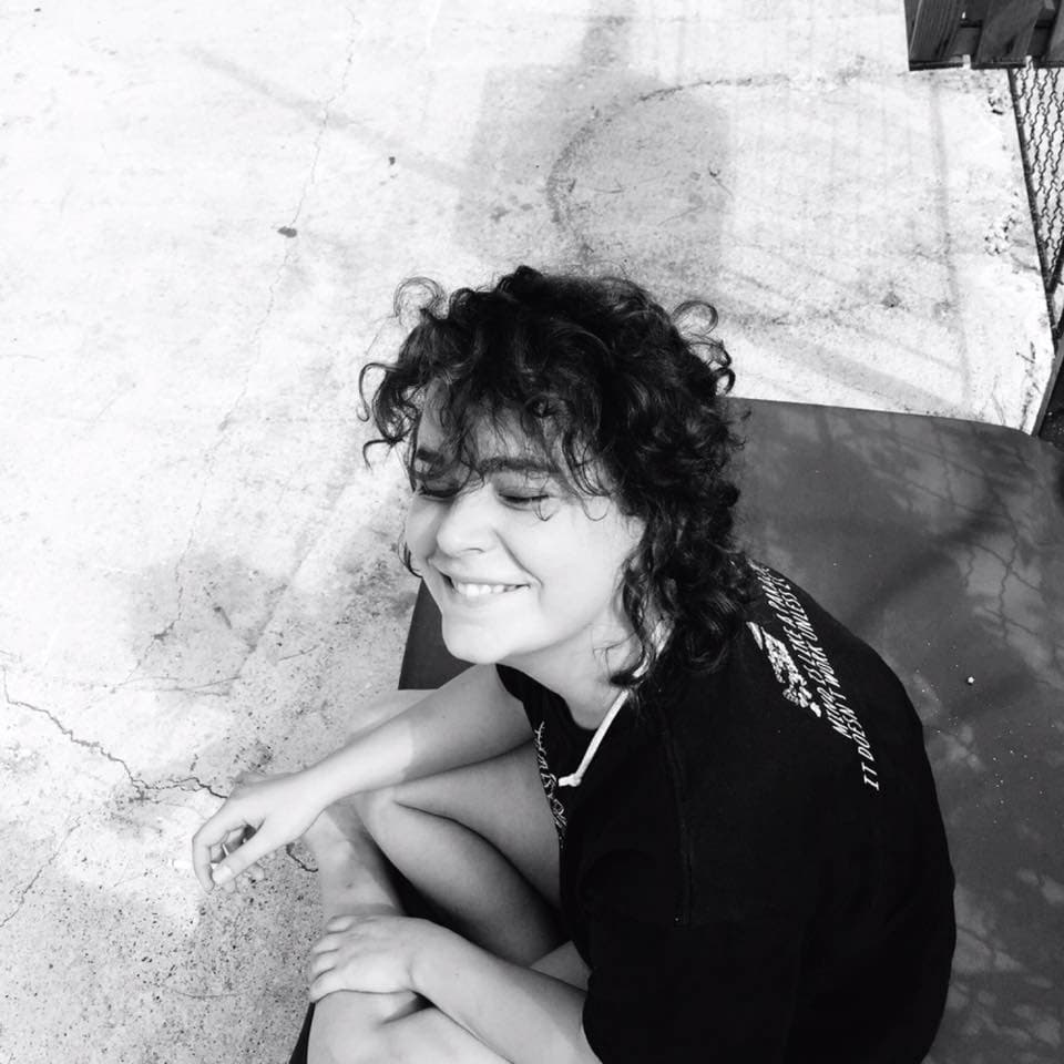 Naiko Kadidze